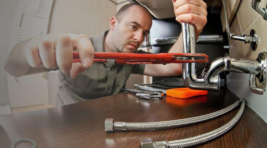 Professional water heater repair in Roxie, MS
